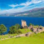 5-Day Best of Scotland Tour from Edinburgh - The Haunted Glens and Mountain Peaks of Day Two