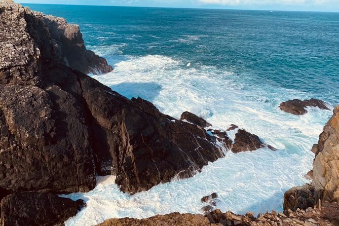 5-Day Hebrides and Highlands Tour from Edinburgh - Starting the Journey from Edinburgh’s Parliament Square