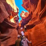 5-Day Los Angeles to Las Vegas Grand Canyon Tour - Exploring the Iconic Landscapes of the American Southwest