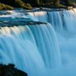 5-day Niagara Falls, Toronto, Ottawa, Montreal & Quebec City Tour - The Adventure at Watkins Glen State Park and Finger Lakes