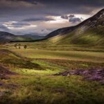 5-Day Outer Hebrides & the Scottish Highlands Small-Group Tour from Edinburgh - Exploring the Scottish Highlands and Trossachs