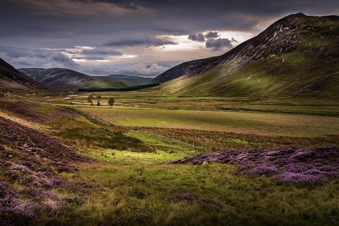 5-Day Outer Hebrides & the Scottish Highlands Small-Group Tour from Edinburgh - Exploring the Scottish Highlands and Trossachs