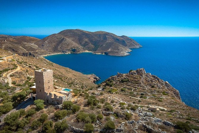 5-Day Peloponnese Greece Adventure - Exploring the Ancient Sites of the Peloponnese