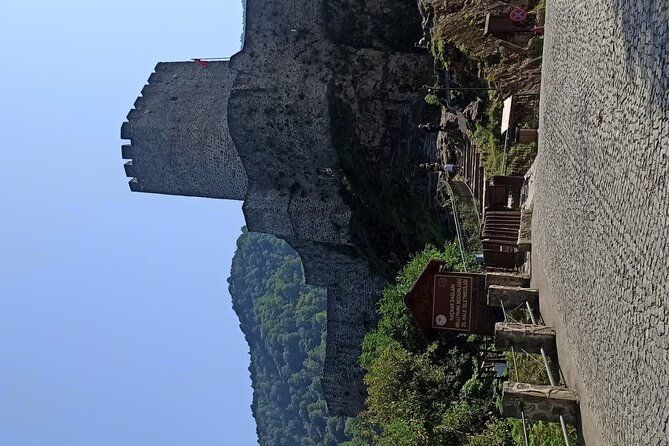 5 Day Private Tour in Rize Trabzon with Bungalow Accommodation - Exploring the Storm Valley and Highland Hot Springs