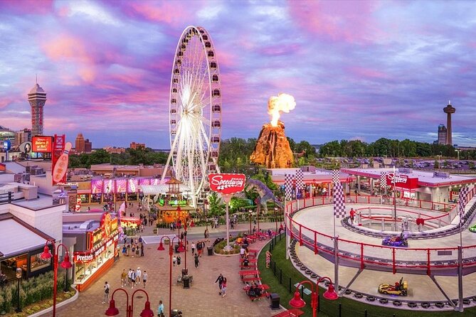 5 Day Small Group Toronto Montreal Ottawa Quebec and Niagara - Exploring Montreal’s French Charm and Historic Sites