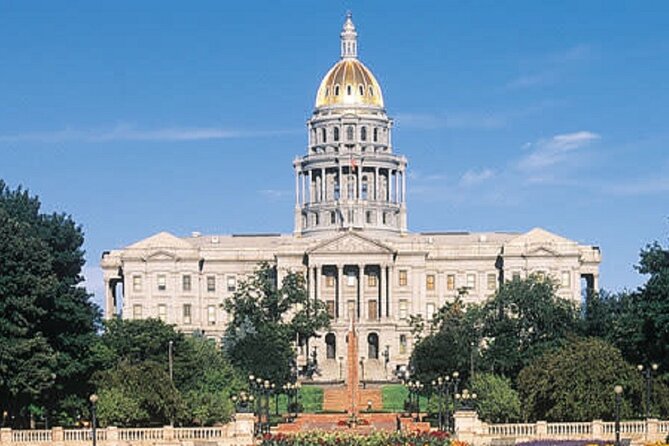 5 Day Small Group Tour Denver Rocky Mountains Aspen and More - Exploring Rocky Mountain National Park and Trail Ridge Road