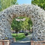 5-Day Tour: LA, Vegas, Antelope Canyon & National Parks - Starting Point and Transportation Logistics