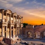5 Days Cappadocia Ephesus Pamukkale Tour from Istanbul by Plane - The Underground City and Valley Walks in Cappadocia