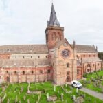 5 Days Orkney Islands & NC500 Tour from Glasgow - Scenic Drive Along the North Coast 500 and Coastal Walks