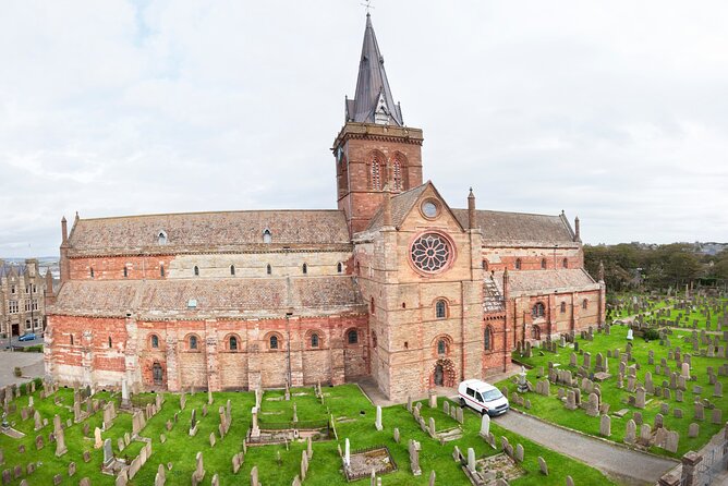 5 Days Orkney Islands & NC500 Tour from Glasgow - Scenic Drive Along the North Coast 500 and Coastal Walks