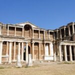 5 Days : Seven Churches of Asia Minor Tour Smyrna, Pergamon, Thyatira, Sardis... - Visiting Thyatira and Smyrna on the Panoramic Ride