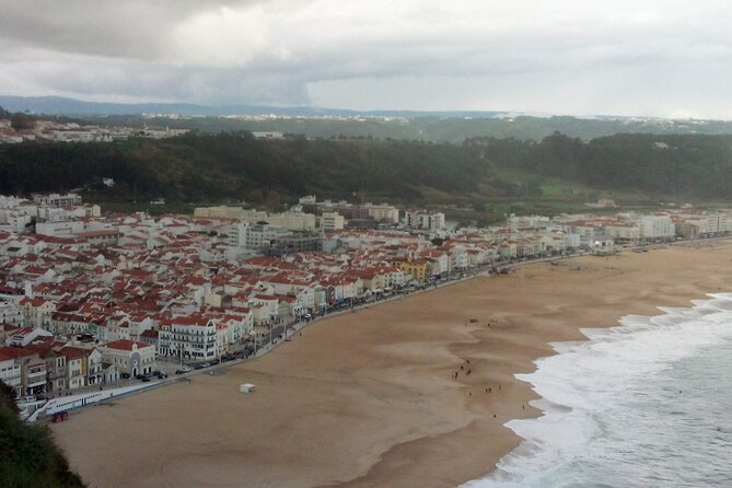 5 days to Center of Portugal Private Tour - Belmonte’s Jewish Heritage and Templar Legacy