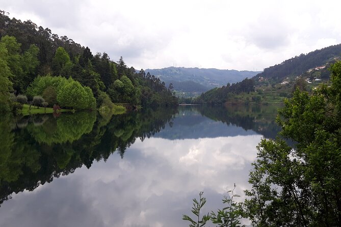 5 Days to the North of Portugal Private Tour - Exploring Porto’s vibrant food scene and historic sights