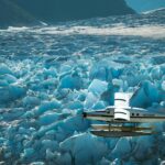 5-Glacier Seaplane Exploration - The Unique Experience of Flying in a Classic Floatplane