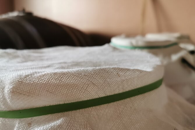 5-Hour Food and Wine Tasting in Modena - The Four-Course Farmhouse Dinner Experience