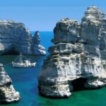5 Hour Milos to Kleftiko and Sykia Boat Cruise - Exploring Gerakas Beach and Its Unique Sand Slides