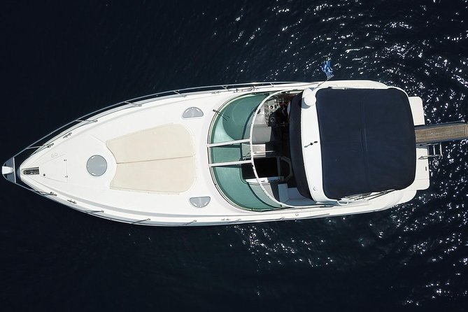 5-Hour Private Cruise from Fira - Navigating Santorini’s Caldera on a Private Boat