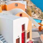 5-Hour Private Custom Santorini Tour - Imeroviglis Tranquil Caldera Outlooks