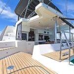 5 Hour Private Day or Sunset Cruise in Large & Majestic Catamaran - Departure from Ornos Bay with a Comfortable, Private Approach