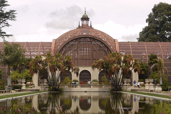 5-Hour Private Exploration of the Treasures of San Diego - Returning to Downtown San Diego and Hotel Drop-Off