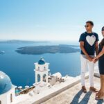 5-hour Private Guided Tour of Santorini - Imerovigli’s Cliffside Views in 30 Minutes