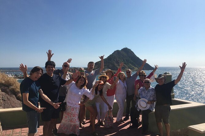 5-Hour Private Historical Tour in Mazatlán with Pickup - Transport, Comfort, and Accessibility
