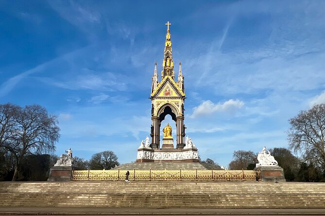 5 Hour Private Tour in London with Pickup - Exploring London’s Iconic Bridges and Fortresses