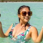 5 Hour Private Tour of the Rapids of Bacalar in Pontoon - The Itinerary: Stops Along Bacalar’s Waters