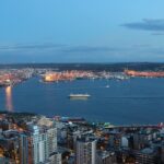 5-hour Seattle and Suburbs Attractions Tour - Visiting Snoqualmie Falls: Washington State’s Iconic Cascade