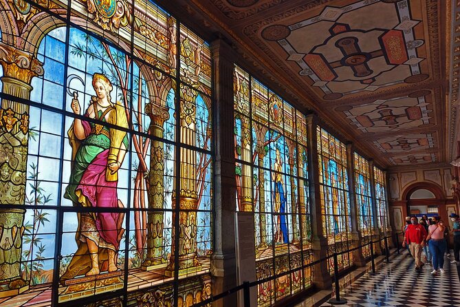 5 Hour Tour through Chapultepec, Anthropology Museum and Castle - Strolling Along Chapultepec Lake and Mansion