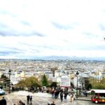 5 Hour Walking Tour in Paris with Licensed Guide - Visiting Montmartre and Sacré-Cœur