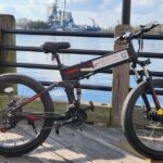 5-Hour Wilmington River to Sea E-Bike Self-Guided Adventure Tour - The Scenic Route Along Wilmingtons Historic Bikeway
