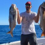 5-Hours Blue Lagoon Fishing and Snorkeling Trip from Trogir - Prime Fishing Offshore: Up to 15 Miles from Trogir