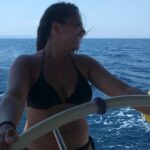 5 hours from Kassandra: W Sithonia Coves & Islands Yacht Sailing - Water Activities and Equipment