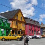5 Hours Peggys Cove,Mahone Bay, Lunenburg Tour - Discovering Lunenburg’s UNESCO World Heritage Site Status