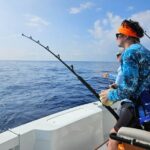 5 Hours Private Fishing Charter in Kailua-Kona - What the 5-Hour Trip Includes