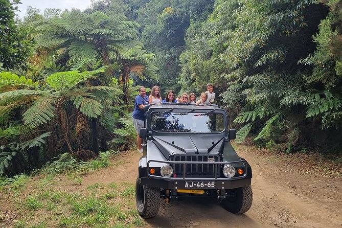 5 Hours Private Tour to Santana, Thatched houses - Scenic Viewpoints Highlighting Madeira’s Northeast Coast
