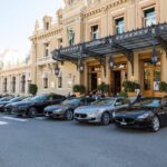 5-Hrs Private Monte-Carlo Night Tour - Vieux Monaco: The Historic Heart of the City