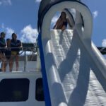 5 in 1 Deluxe Cruise: Turtle Snorkeling, Activities and Pick-Up - Water Activities: Snorkeling, Kayaking, and More