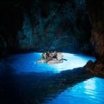 5 islands Private Boat Tour:Blue Cave,Hvar&Pakleni islands - Starting Point at Trubi Coast Port in Split