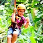 5 Line Jungle Zipline Eco Adventure - What You’ll Experience During the Zipline Adventure