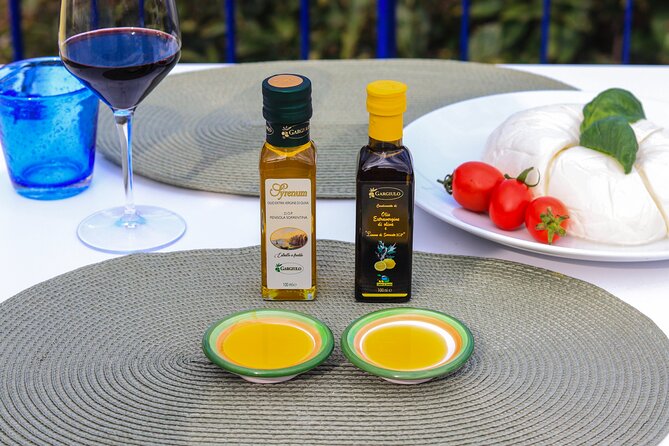 5 Wine Tastings with Typical Products in Sorrento Coast - Sampling Campania’s Finest DOC and DOGC Wines