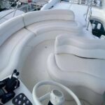 50ft, 1 Hour FREE Miami Yacht Rental, 2 to 6 Hours, 13 People - A Well-Structured Itinerary with Top Miami Waterfront Spots