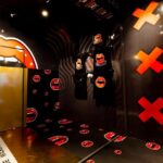 5dporn experience: adres Oudekerksplein 18 Amsterdam - The Red Light Districts Only 5D Porn Theater Begins at Oudekerksplein 18