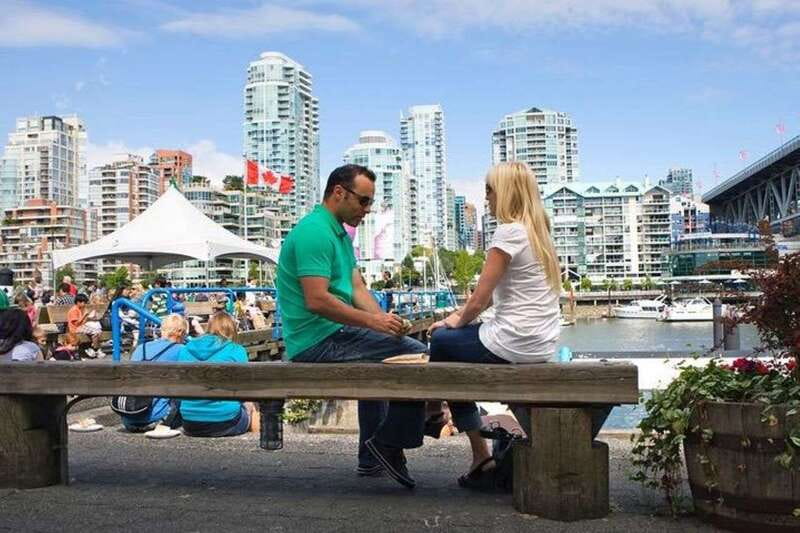 5hr Private Sightseeing Tour-Vancouver City (fr YVR/Cruise) - How the Tour Begins: Pickup and Initial Highlights