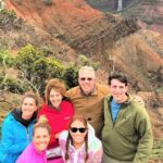 6-7 Hours Private Kauai's Hidden Gems Experience with Snacks - Koke’e State Park: Panoramic Views and Rustic Charm