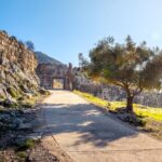 6 Day Private Tour Peloponnese & Meteora to Mythical Paths - Exploring Mystra and Monemvasia in Day Two