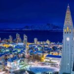 6 Day Reykjavik NorthernLight Blue Lagoon GoldenCircle South - Reykjavíks Top Highlights in a Short City Tour