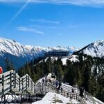 6 Day Rocky VIA Rail Journey: Vancouver to Calgary - Exploring the Stops in Jasper and Banff National Park