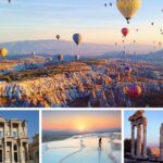 6 Days Turkey Tour Gallipoli, Troy, Ephesus, Pamukkale, Cappadocia Tour - Starting the Adventure: From Istanbul to Gallipoli
